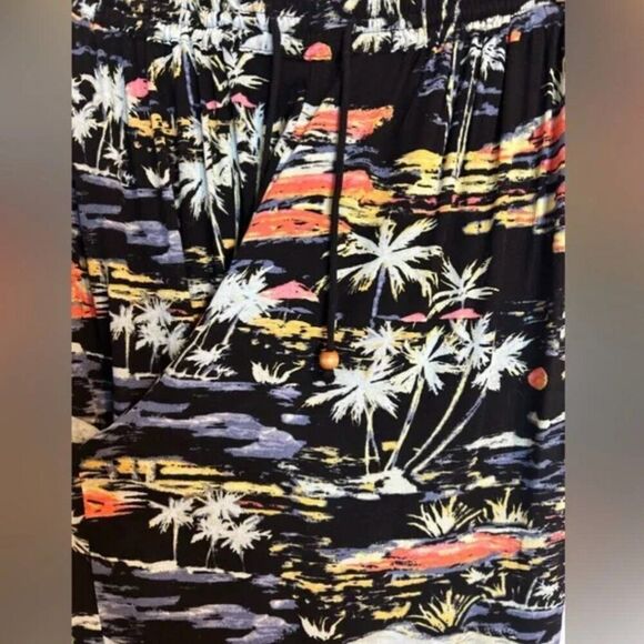 Free People Intimately Blue Lagoon pants - small - Picture 11 of 11